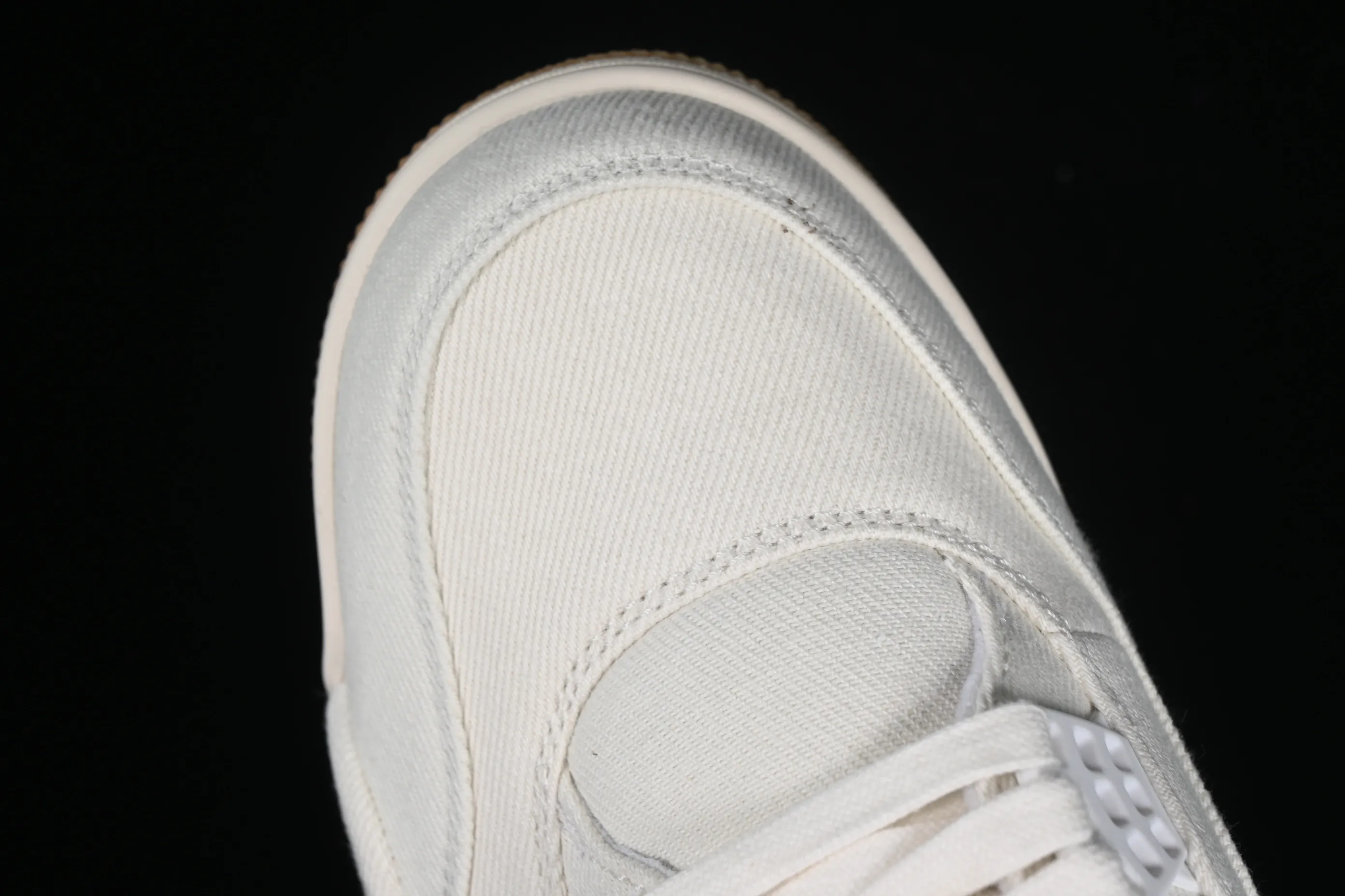 All categories Air Jordan Jordan series basketball shoes Air Jordan 4 GX foreign trade version Levi’s x Air Jordan 4 Denim AJ4 Joe 4 Levis joint basketball shoes AO2571-100